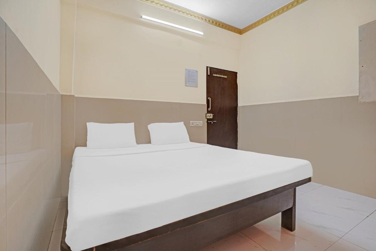 Spot On 81122 Alfa Lodge Bombay Extérieur photo
